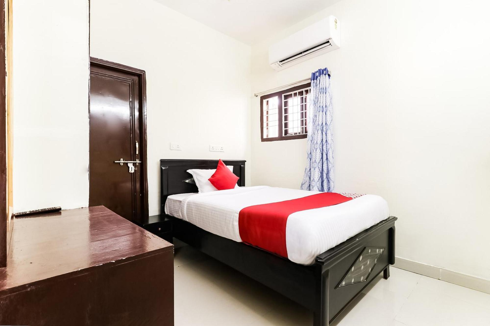 Oyo Victory Grand Hotel Tadepalle Luaran gambar